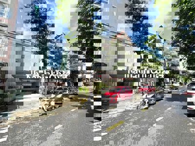 CHÍNH CHỦ BÁN LÔ ĐẤT ĐƯỜNG TRẦN CỪ , THANH KHÊ