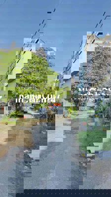 CHÍNH CHỦ BÁN ĐẤT