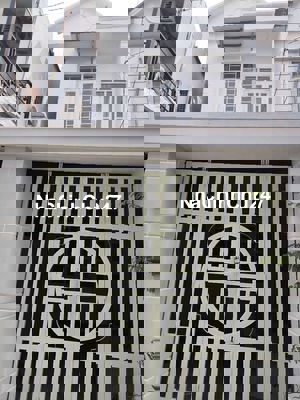 chính chủ bán nhà đường lê thị lơ giá tốt