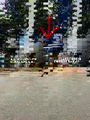 Chính chủ bán lô đất tái định cư tân hạnh,tp biên hoà