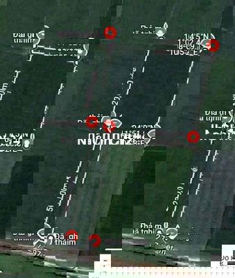 Chính chủ - Đất nông nghiệp sổ riêng 2000m2 cần bán