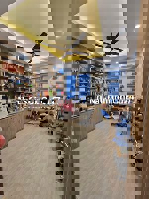 KIM GIANG ,HÀ NỘI - BÁN  Nhà SỔ ĐỎ CHÍNH CHỦ  5 TẦNG 40m2