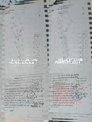 Chính chủ cần bán hạ giá ( Giá cũ 6tỷ) Giá mới 5ty3