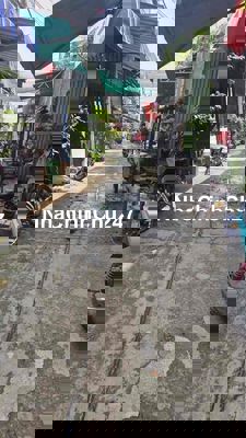 CHÍNH CHỦ BÁN_NHÀ NGANG ĐẸP 4m_HẺM OTO_GẦN CHỢ, TRƯỜNG HỌC