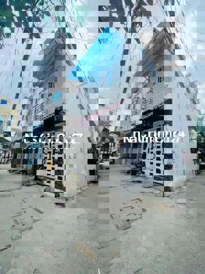 Chunhs chủ bán 80/59/ Dương Quảng Hàm 3.25 tỷ