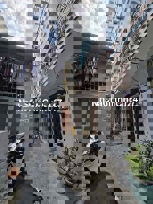 NHA CHÍNH CHỦ HẺM 167 HUỲNH TẤN PHÁT Q7