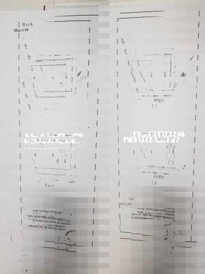 Bán Nhà Mặt Tiền Chính Chủ
