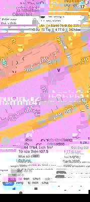 ĐẤT Ở ĐÔ THỊ  CHÍNH CHỦ CẦN BÁN