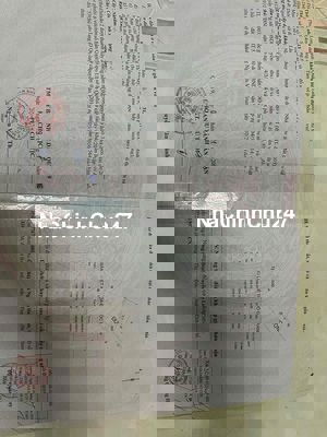 cần bán đất chính chủ