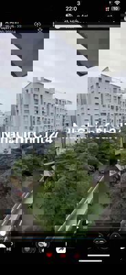 Chính chủ bán căn 1PN Ehome