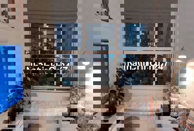 ChínH Chủ - Sunrise City View – Studio ~40m², tầng 14.