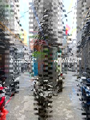 HẺM Ô TÔ , CHÍNH CHỦ BÁN , ĐẸP