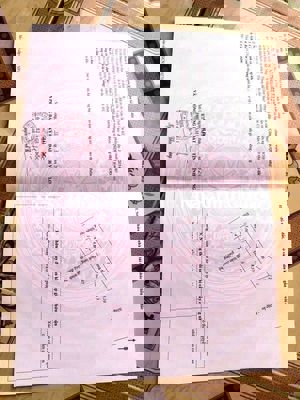 Chính chủ cần bán gấp đất 2 mt