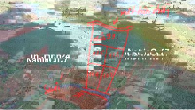 CHÍNH CHỦ Bán Đất Mặt Tiền Ôtô, Có Suối Lớn, P. Quảng Thành, Gia Nghia