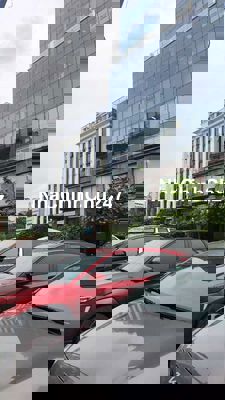 CHÍNH CHỦ CÓ NHÀ GIANG VĂN MINH - BA ĐÌNH CẦN BÁN.