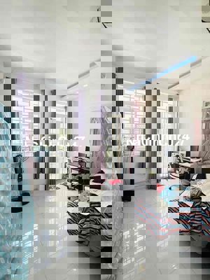 NHÀ CHÍNH CHỦ - HXH - QUANG TRUNG - VINCOM GV (4,1x15). NHỈNH 6x TỶ TL