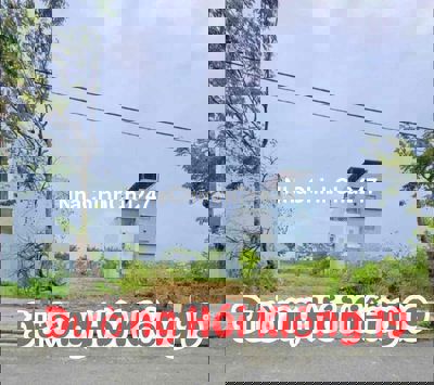 Nắm Chính Chủ Lô đất Nam Hoà xuân !!