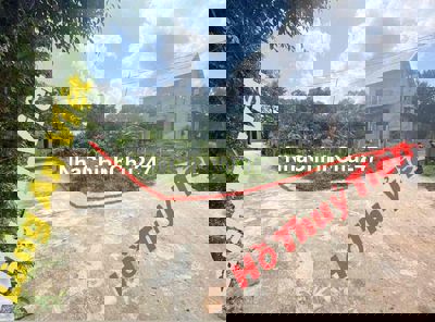 LÀNG AN VIỆT – HỒ THỦY TIÊN | LÔ GÓC ĐẸP – ĐẤT DÂN CHÍNH CHỦ