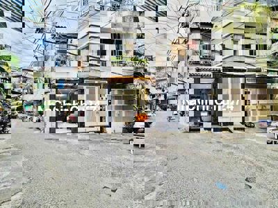 CHÍNH CHỦ CẦN BÁN NHANH NHÀ MTĐ ĐƯỜNG DUY TÂN, PN. GIÁ 6TỶ160.