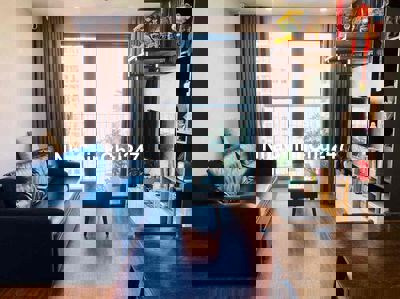 Chính chủ cần bán nhanh căn hộ 55m 2 ngủ toà S105 Vinhomes Smart City