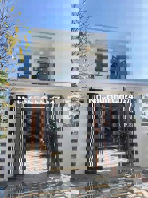 Chủ bán căn nhà gần ĐH Lạc Hồng chỉ 1980