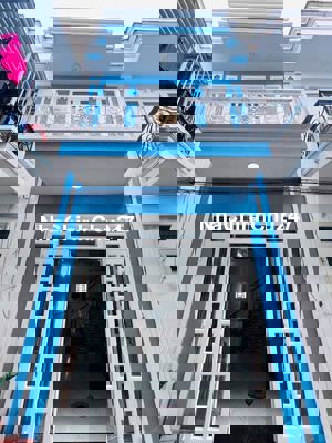 Nhà sổ riêng Hóc Môn chính chủ bán gấp giá 550tr