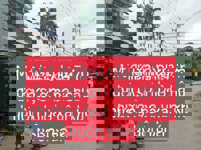 Chính chủ gởi bán lô đất dương sơn hoà châu phiwowngf hoà xuân