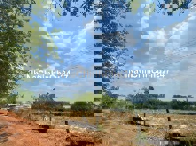 Chính chủ cần bán nhanh miếng đất DT lớn giá rẽ