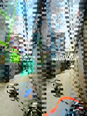 Bán nhà chính chủ - Cạnh Him Lam - Hẻm xe hơi - 77m2 - Ngang5M