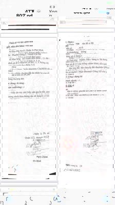 Chính chủ bán đất 5*10m, 2,8tỷ An Phú Đông