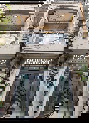 🔥CHỦ GẤP BÁN GIẢM 550 TRIỆU, CHỈ CÒN 6.8 TỶ.