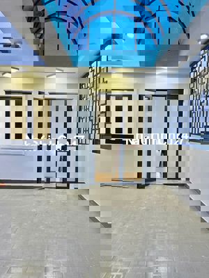 Chính chủ bán nhà tại Thị Trấn Nhà Bè – KDC Sài Gòn Mới