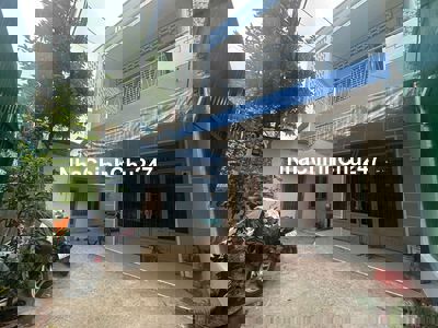 Đất Quận 3 Lê Văn Sỹ, 12×18 là cháu chính chủ bán