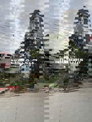 CHÍNH CHỦ BÁN ĐẤT SẴN SỔ LÀN 2 ĐƯỜNG CHÍNH VÀO BẰNG AN