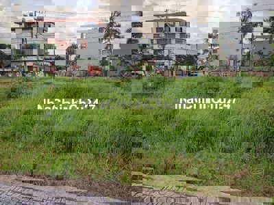 Chủ gửi - Đầu tư 1.97 tỷ - Phân lô 50.8m2 - Đường nhựa 9m - 5p Vinhome