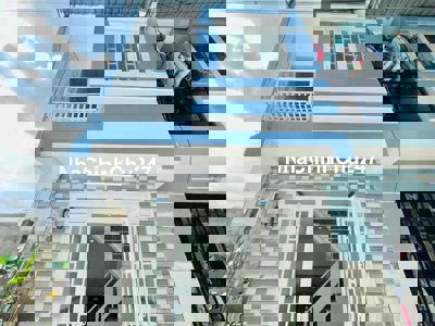 chính chủ cần bán căn nhà 1 trệt 1 lầu .khu dân cư ở kín