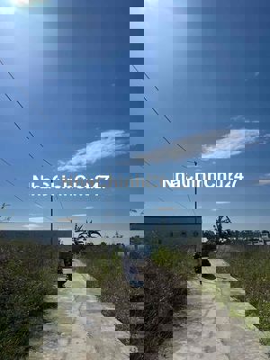 Chủ gửi bán lô đất kp Phương Lung - Hưng Đạo - Hải Phòng