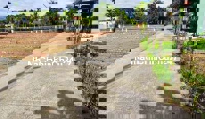 Sát Nam Kỳ Khởi Nghĩa, sót lô đất diện tích 120m2, Chủ tặng quà kép.