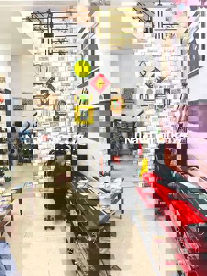 4 TỶ NHẸ -PHÚ THỌ HOÀ - 38M2 - 2 TẦNG - NGAN KHỦNG - GIÁ CHÍNH CHỦ