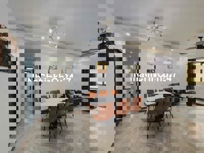 BÁN CH 140m2 - Full NT - 4PN - 3wc - Chính chủ — 3.85 tỷ