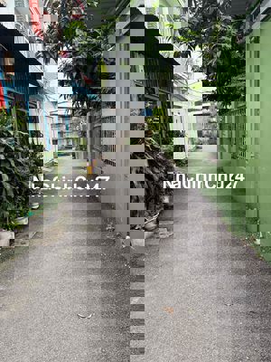 bán nhà 9  chủ 442 / lqd 45m 1lau 5ty780 tr bot lộc