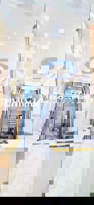 (Q8) LƯU HỮU PHƯỚC - DT146m2  SỔ NỞ HẬU - HẺM THOÁNG - CHỦ TẶNG FULL