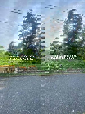 chính chủ cần bán lô đất Nhơn Đức nhà bè