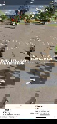 chính chủ bán lô đất Tân sơn phú thọ