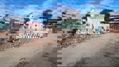 CHÍNH CHỦ CẦN BÁN LÔ ĐẤT THỔ CƯ, PHƯỜNG BẢO AN 90M2 Dg oto giá 1ty150