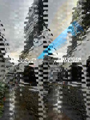 Chính Chủ Lâu Đời - Ngang 5m - Diện Tích Hơn 73m2/Sàn - Hoàn Công Đủ