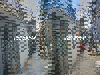 Chính Chủ gửi bán căn nhà tâm đắc bề ngang lớn 6m 5,5 tỷ TL