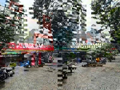 Chính chủ cần bán nhà 3 tầng mặt tiền Lê Thanh Nghị