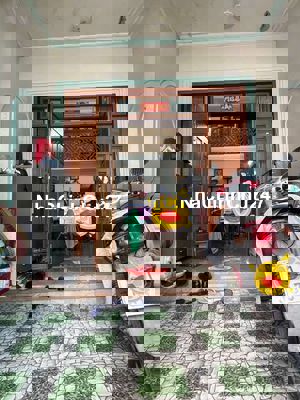 CHỦ GIẢM TIẾP- HXH QUAY ĐẦU-SÁT MẶT TIỀN - NGAY CÔNG AN Q12