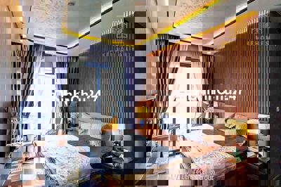 🍀CHÍNH CHỦ BÁN 3PN 117M2 FULL NỘI THẤT CAO CẤP, VIEW ĐÔNG NAM MÁT MẺ🍀